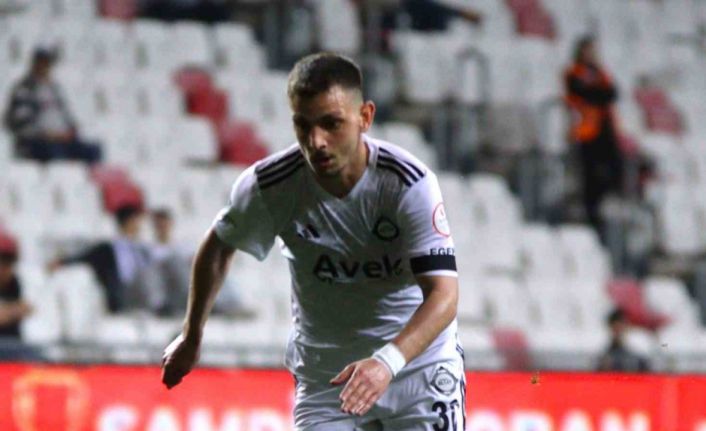 Altay’da Ozan ve Deniz’den sonra Caner de kalıyor