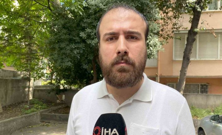 Bakırköy Adliyesinde skandal iddia: Adliyedeki lostra çalışanı hakkında dolandırıcılık yaptığı iddiasıyla şikayetçi olundu