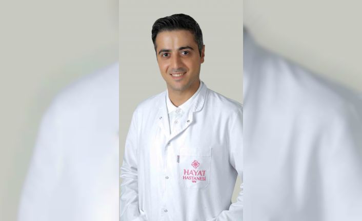 Çocuk cerrahisi uzmanı op. dr. Bahtiyar Mehti’den ailelere uyarı