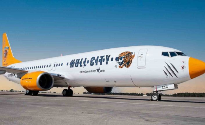 Hull City “Summer Tour 2024” hazırlık kampı için Türkiye’ye geliyor