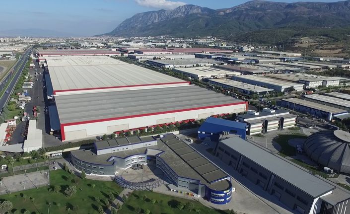 İSO 500 ikinci listesinde MANİSA’DAN 18 firma yer aldı