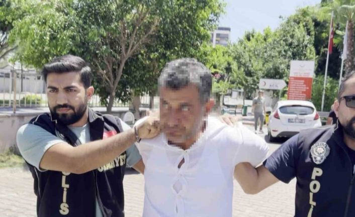 Kavga ettikten bir saat sonra parkta ölü bulunan şahsın cinayet zanlısı yakalandı