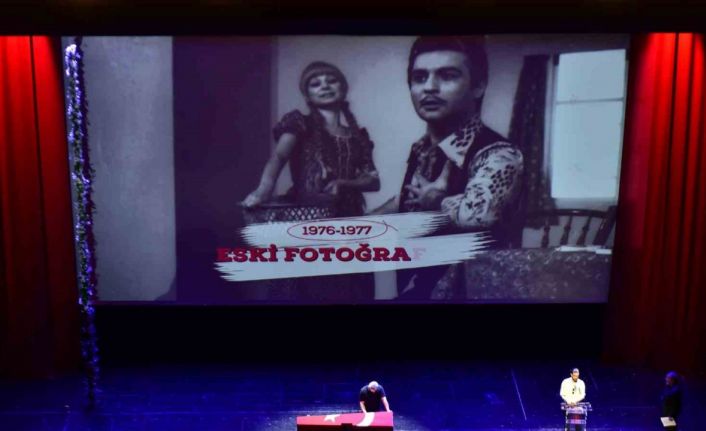 Kenan Işık için AKM’de tören düzenlendi: Kardeşi ve gelininden duygusal veda