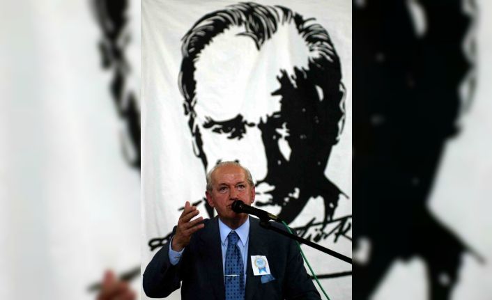 Şenes Erzik: "Servet Yardımcı, bu skandal kararın çıkmasına nasıl engel olamamıştır?"