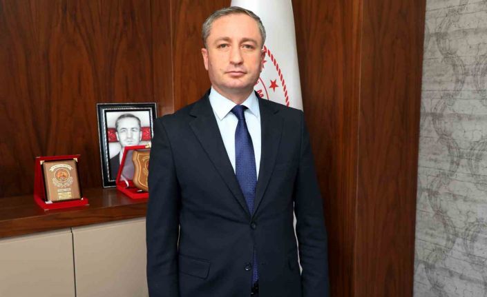 Ağrı Milli Eğitim Müdürlüğü, Erasmus ile 7.9 milyon TL’lik hibe kazandı