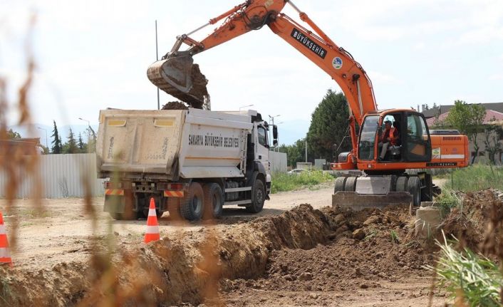 Başkan Alemdar’dan yeni duble yol müjdesi