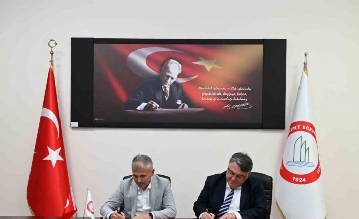 BEUN TTO ile Amelebirliği Biriktirme ve Yardımlaşma Sandığı arasında iş birliği protokolü imzalandı