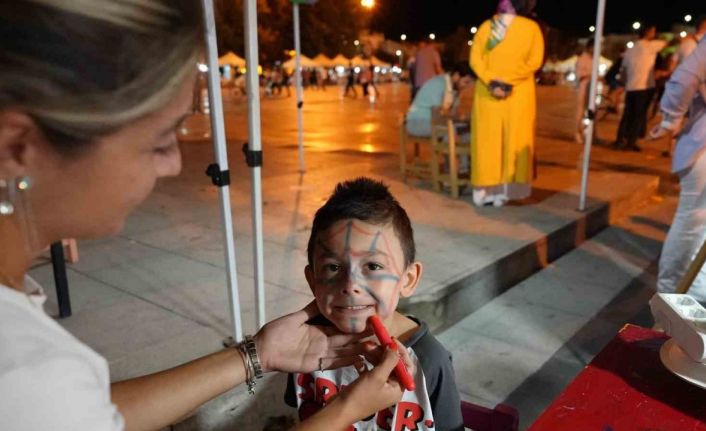 Dünya Düzce Günlerinde spor etkinlikleri ve sinema ile devam etti