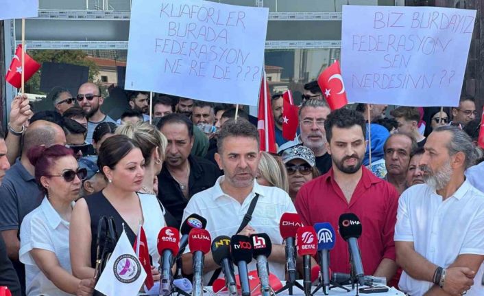 Kuaför ve güzellik uzmanları ‘pazar tatili’ uygulamasının iptal edilmesini istiyor