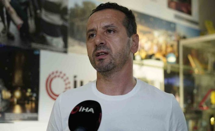 Saffet Akyüz: “Bir önceki federasyon Fenerbahçe ve Galatasaray’ı üzmemek için her şeyi yaptı”