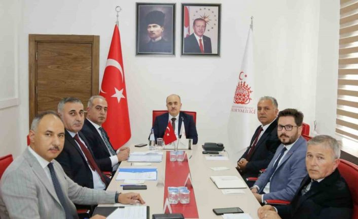 Vali Dağlı devreye girdi: İbikçam Orman Parkı mezbelelikten kurtuluyor