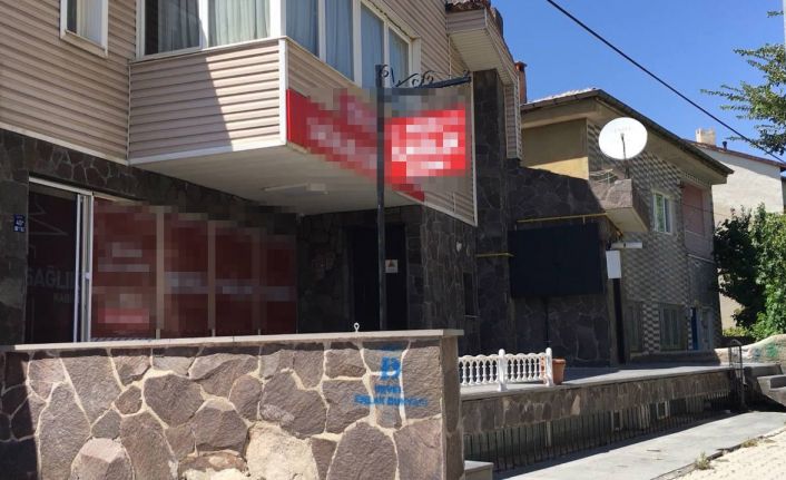 Yanlış sünnet hayat kararttı; 7 yaşındaki çocuğun cinsel organı kesildi