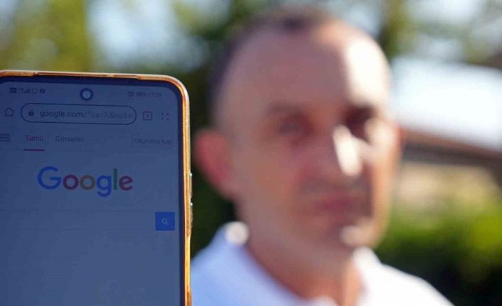 Yaptığı iyilik başına dert olan Google’nin anahtar kelime mağduru adam: “Google ben akıllı şoförüm”