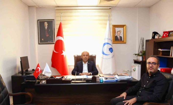 Adıyaman’da ’Yüzer GES Çalıştayı’ düzenleniyor