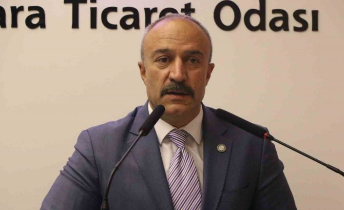 ATO’dan Orta Amerika ülkeleri ile iş birliği ve yatırım toplantısı