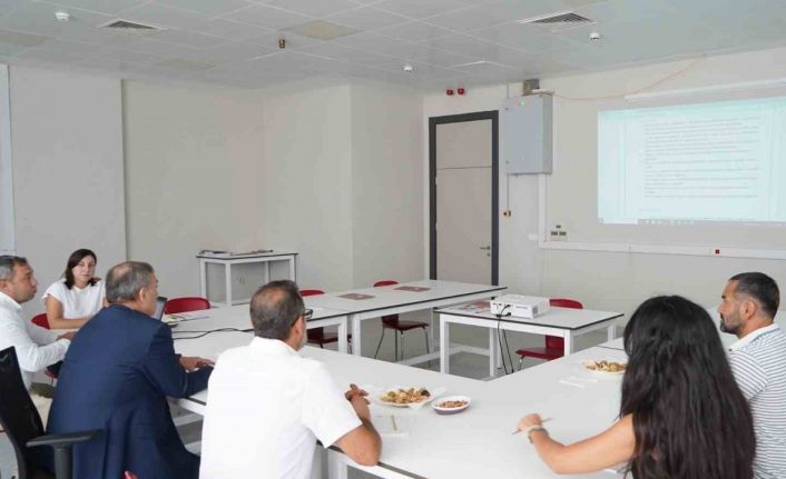 ATÜ Rektörü Prof. Dr. Sözen: “Sanayi ile iş birliğine hazırız”