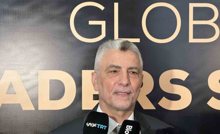 Bakan Bolat: "Aldığımız tedbirlerle otomotiv ve emlak piyasasında özellikle ikinci el satışlarda ciddi düşüşler oldu"