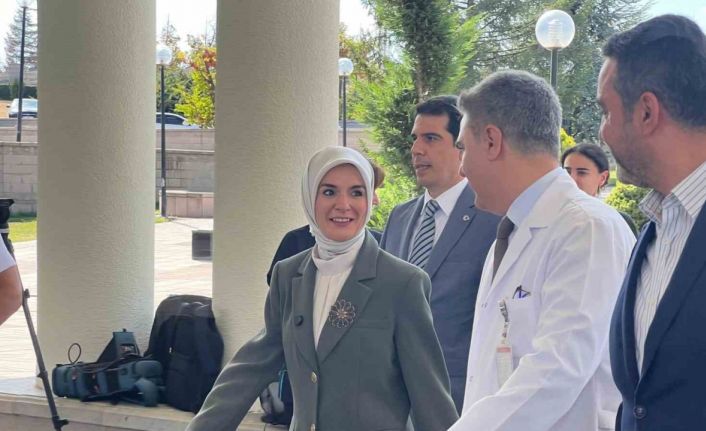 Bakan Göktaş: “729 şehit yakını, gazi ve gazi yakınımızı kamuya atayacağımızı duyurmak istiyoruz”