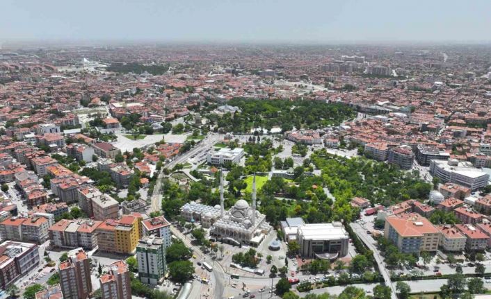 Başkan Altay: "Konya’mız 2025 Avrupa Akıllı Turizm Başkenti Yarışması’nda finale kalan 7 Avrupa şehrinden biri oldu"