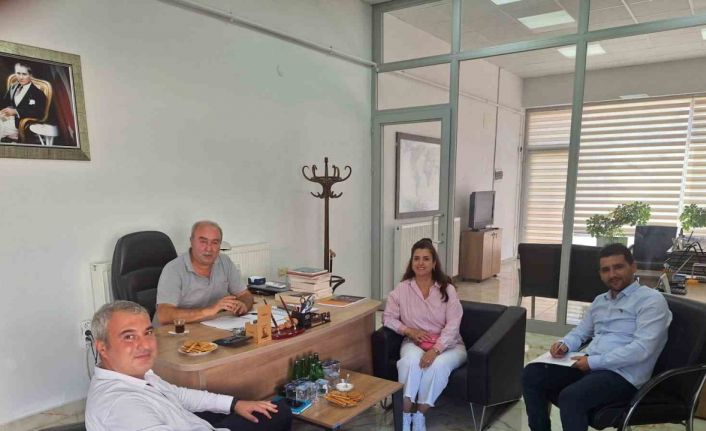 Çorum Belediyesi stratejik plan için paydaşlarla bir araya geliyor