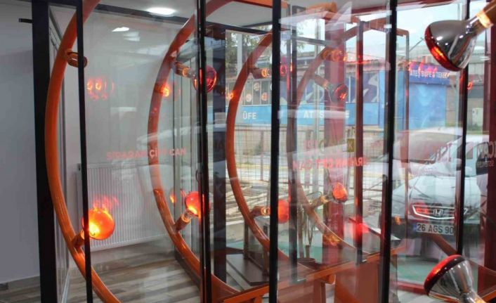 Isı yalıtımlı camlar yüzde 80 oranında enerji tasarrufu sağlıyor