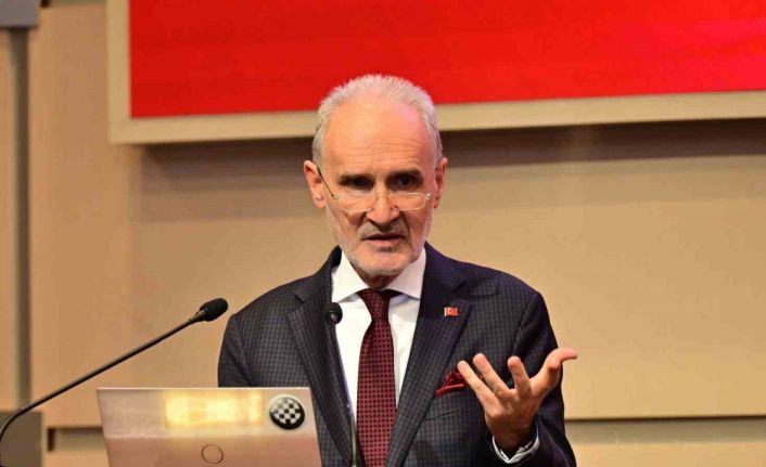 İTO Başkanı Avdagiç’ten "Kamunun fiyat artışları ana trendle uyumlu olmalı" açıklaması