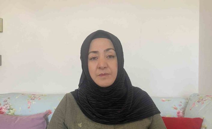 Kanıyla yere eşinin kendisini vurduğunu yazan Nurtaç Canan’ın davası görüldü