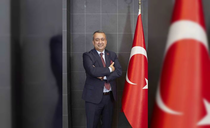 Kileci: “Önümüzdeki iki yıl çok önemli, orta vadeli programa sahip çıkarsak hedefi tuttururuz”