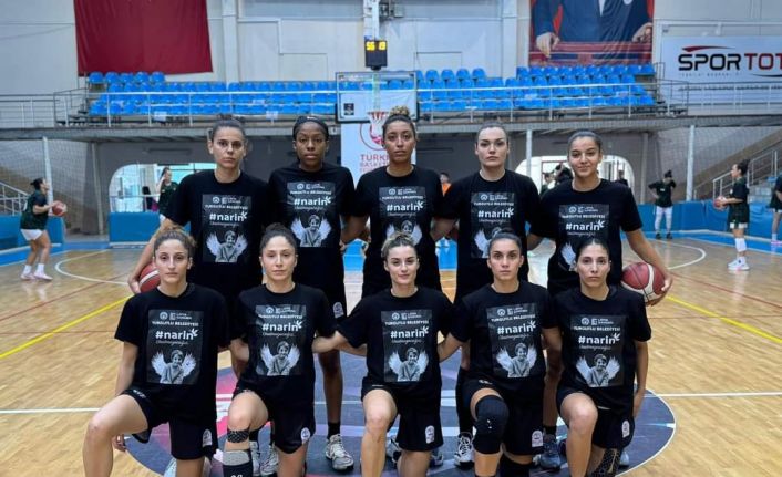 Narin ve kadın cinayetiyle hayattan koparılan kadınların isimleri formaya yansıdı