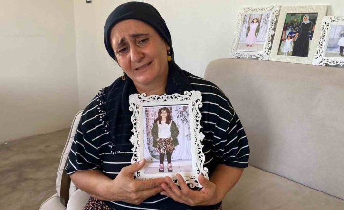 Narin’in tutuklanan annesi Yüksel Güran, “O kadar titiz davranıyorlar ki benden bile şüphe ediyorlar, çalışmadan dolayı çok mutluyum” demişti