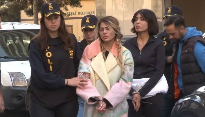 Nihal Candan “Mal varlığım bir iki çanta bir iki ayakkabı olabilir”