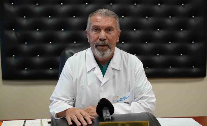 Prof. Dr. Coşkun: “Elektronik sigaraların daha zararlı yan etkileri ortaya çıktı”