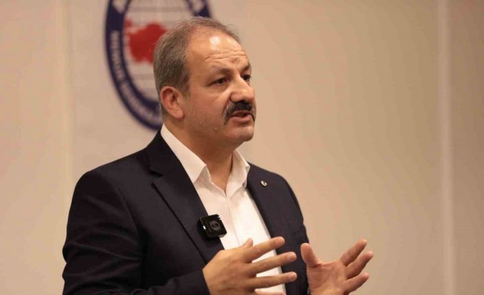 Sağlık-Sen Genel Başkanı Doğan: “Sağlık profesyonellerinin esnek çalışabilecekleri sistem kurgulanmalı, mevcut izinlerine ilave izinler verilmelidir”