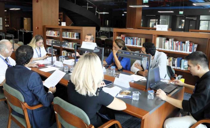 ‘Sağlıklı Toplumlar İçin Birlikteyiz’ çalıştayı düzenlendi