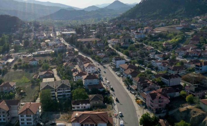 Taraklı’nın yeni yüzü vatandaşlardan tam not aldı