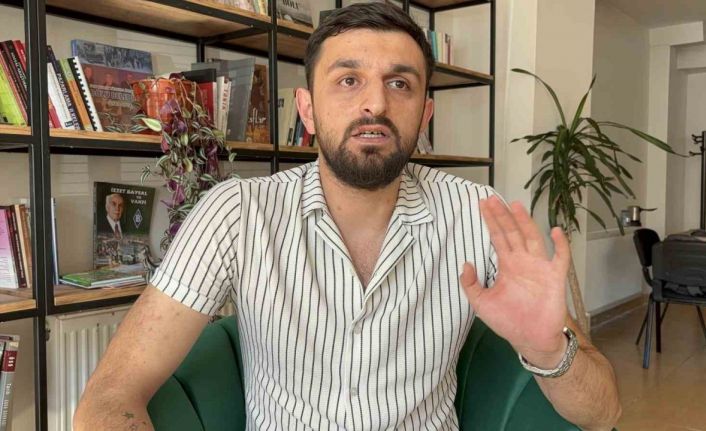 Trafik kazası geçirdi, futbol hayatı bitti: “Saçma sapan tutanak tutulmuş burada”