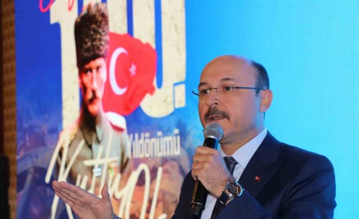 Türk Eğitim-Sen Genel Başkanı Geylan: “MEB yardımcı personel tahsisini sağlayacak yeterli kadro kontenjanını almalıdır”