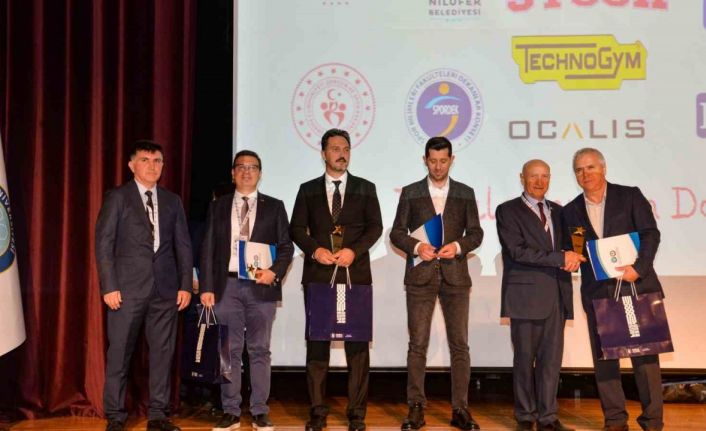 12. Uluslararası Beden Eğitimi ve Spor Öğretmenliği Kongresi BUÜ’de düzenlendi