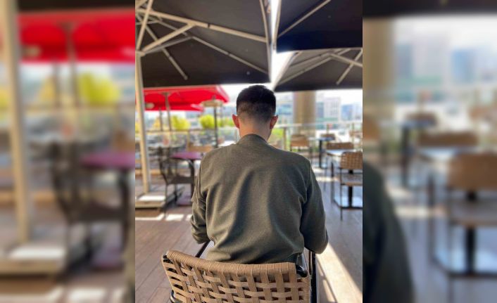 1.5 yıldır 4 yaşındaki kızını görebilmek için mücadele veriyor