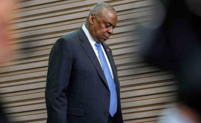 ABD Savunma Bakanı Austin: “İsrail’in İran’a saldırısının tam olarak nasıl olacağını söylemek zor”