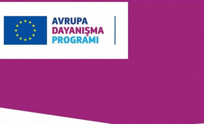 Aydın Gençli ve Spor İl Müdürlüğü’ne Avrupa Dayanışma Programı kalite sertifikası