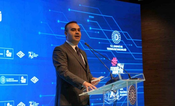 Bakan Kacır açıkladı: "TSE 155 bin ürünü denetleyerek, 4 bin 200 uygunsuz ürünün ülkemize girişini engelledi"