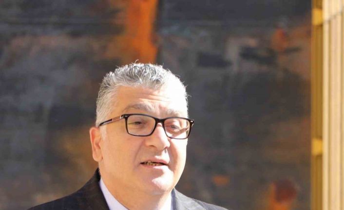 Bakan Yardımcısı Ünüvar: "Bundan sonra da inşa edilecek limanlar Yeşil Liman şartlarına uygun yapılacak"