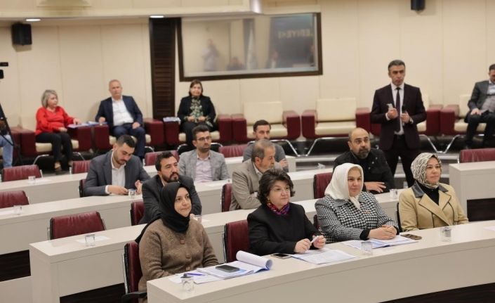 Başkan Çolakbayrakdar, “Son 5 yılda borçlanmadan, büyük yatırımlarla Kocasinan’ın geleceğini inşa ediyoruz”