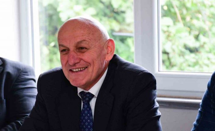 Başkan Kul: "Terme’nin geleceğini ilçe sakinleriyle birlikte, iç içe şekillendirmek istiyoruz"