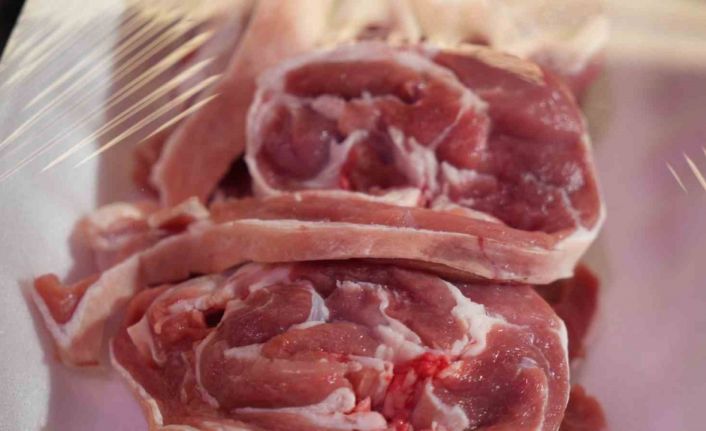 Başkan Şen: “Türkiye’deki gıda sektörünün en ucuz ürünü kırmızı et”