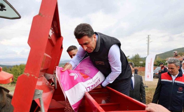 Bilecik’te 37 bin 286 büyükbaş ve 160 bin 957 küçükbaş hayvan var