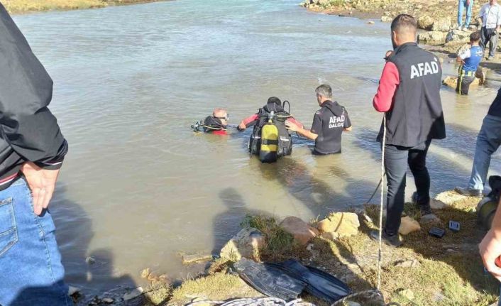 Bitlis’te kaplıcaya giren baba ve oğlu hayatını kaybetti