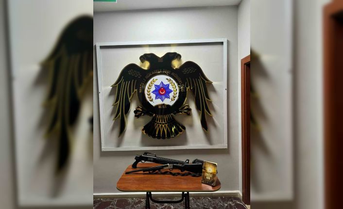 Bitlis’te PKK/KCK operasyonu: 5 kişi gözaltında