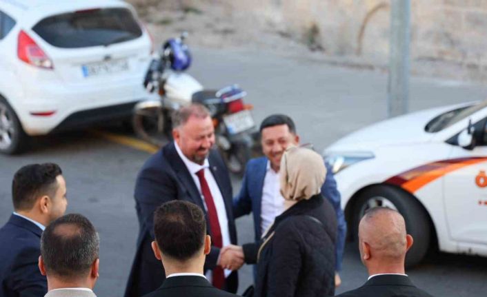 Bosna Hersek Ekonomi Bakanı Sibonjic: "Turizme önem veriyoruz, bu vesileyle çok büyük iş birliği yapacağımız umuyorum”